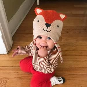 Meet your Posher, Dawn